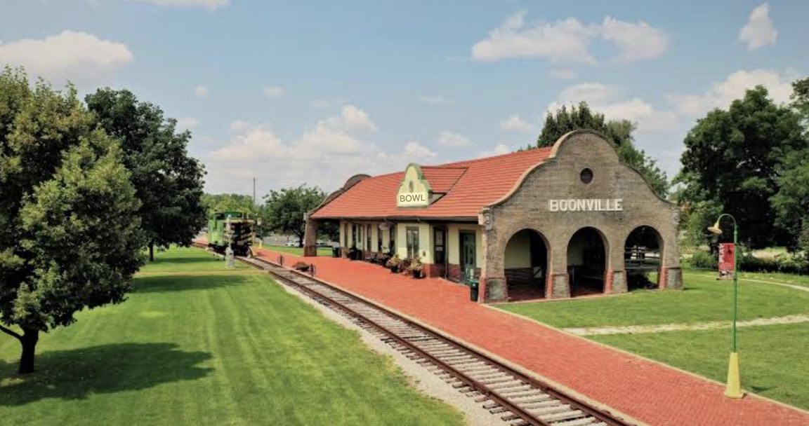 Homes for Sale in Boonville | Tom Lois