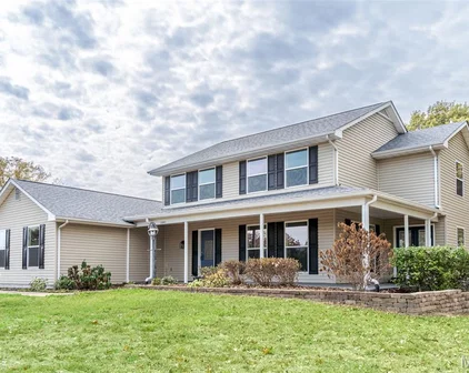 Discover The Oaks: A Gem in Columbia, MO Real Estate | Tom Lois