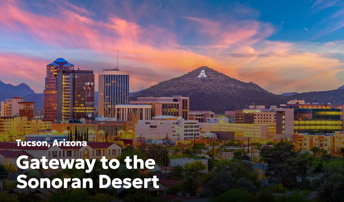 Homes for Sale in Tucson Az | Tom Lois