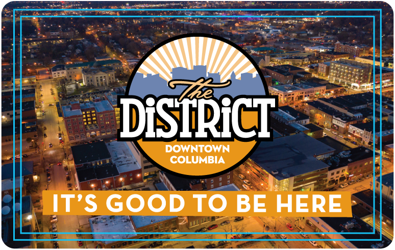 The District: The Heartbeat of Columbia, MO | Tom Lois