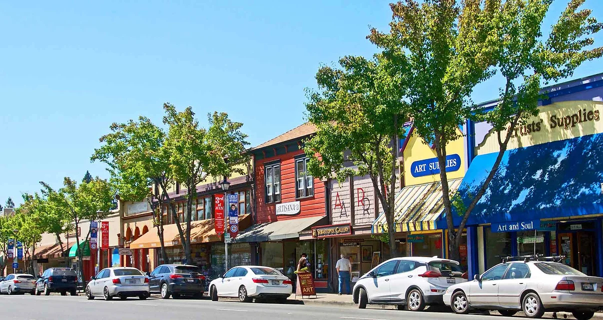 Homes for Sale in Sebastopol California | Tom Lois