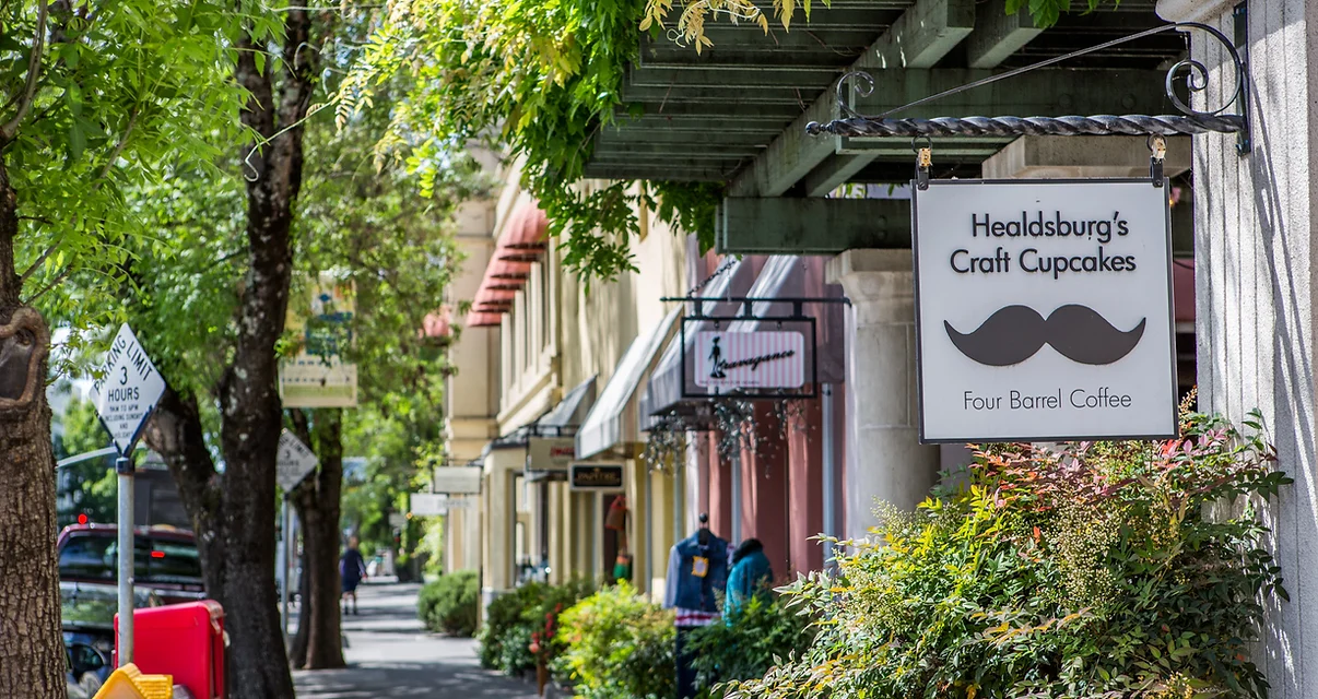 Homes for Sale in Healdsburg California | Tom Lois