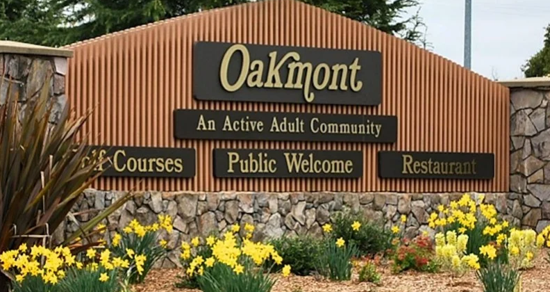 Homes for Sale in Oakmont Village California | Tom Lois