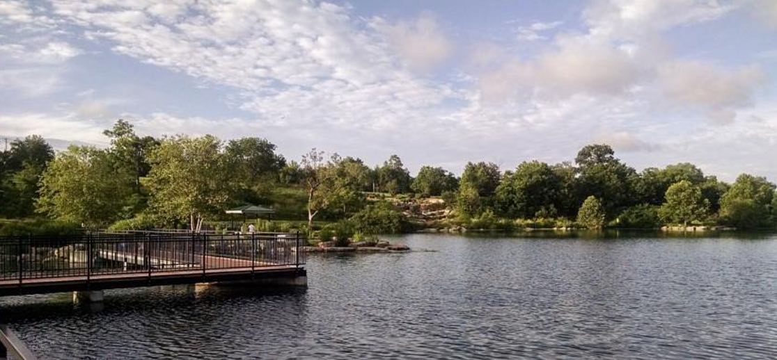 Embrace the Outdoors: Columbia, MO's Premier Parks and Trails | Tom Lois