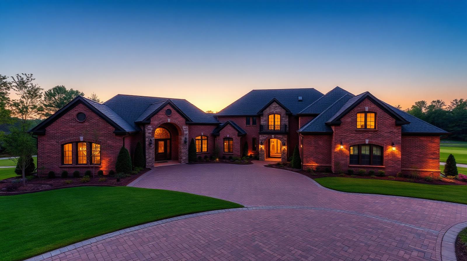 Spotlight: Living in Old Hawthorne — Columbia's Premier Golf Community | Tom Lois