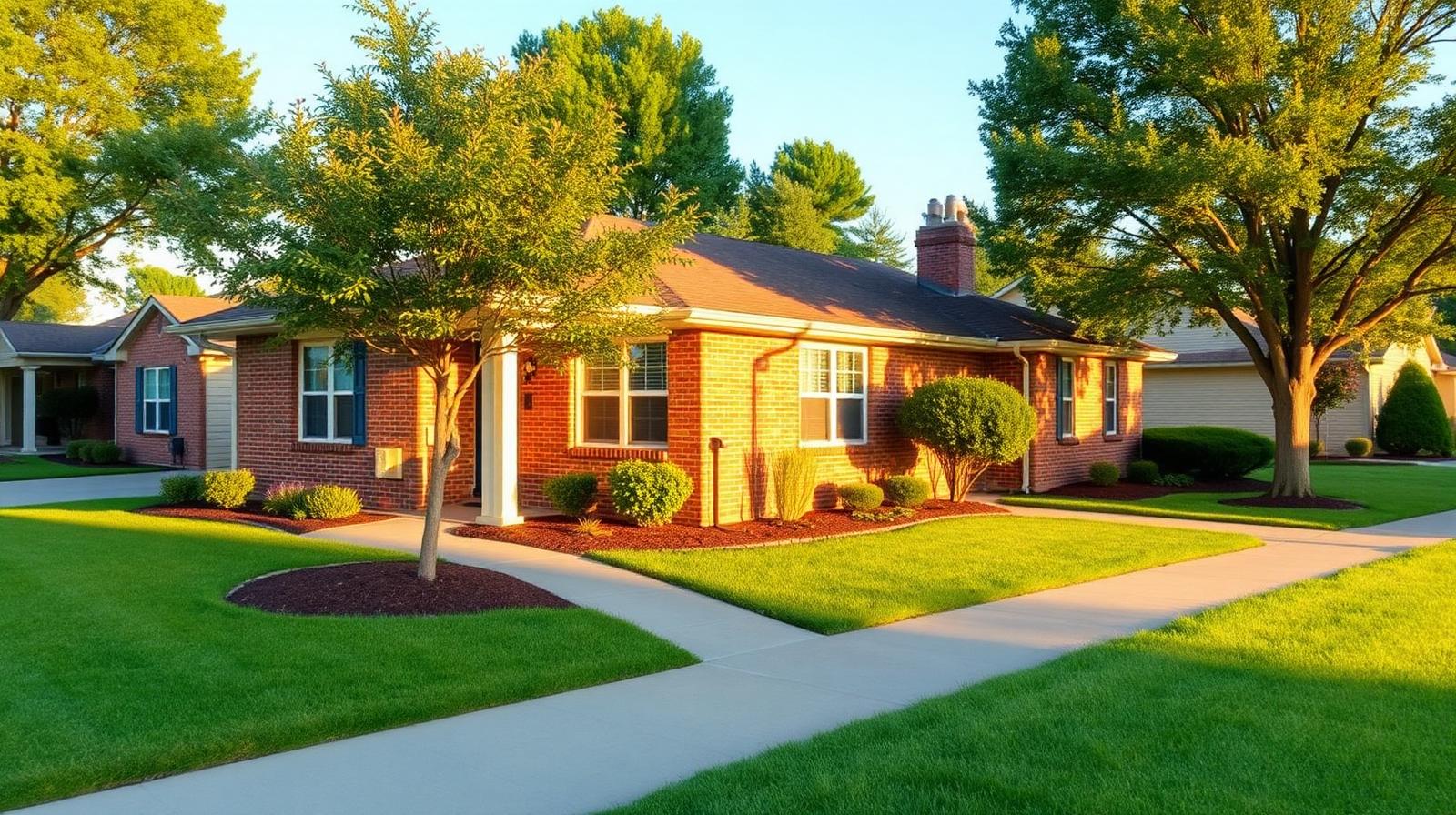 Downsizing in Columbia, MO: The Best Patio Home & Villa Communities | Tom Lois