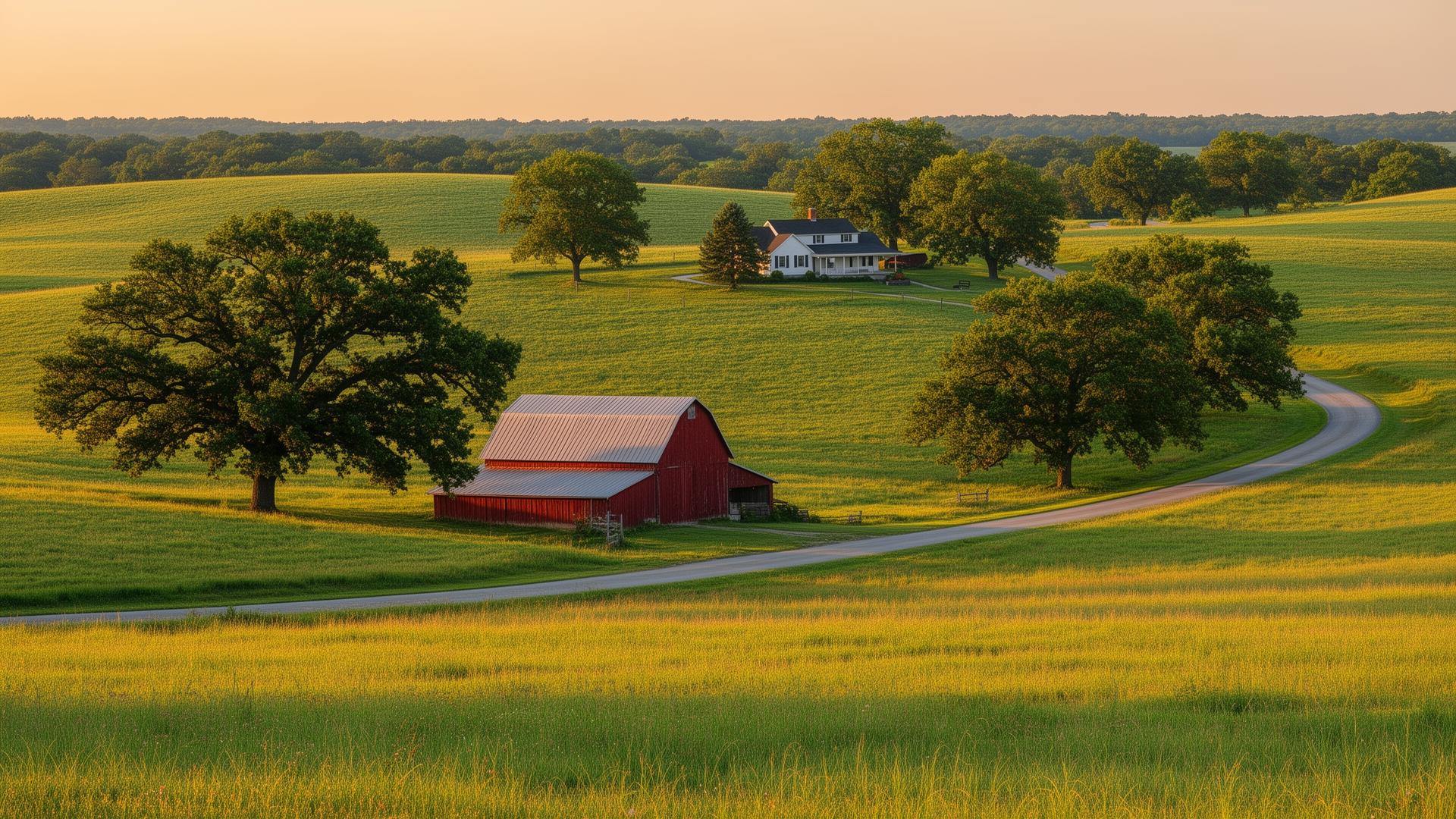 Homes for Sale in Hallsville | Tom Lois