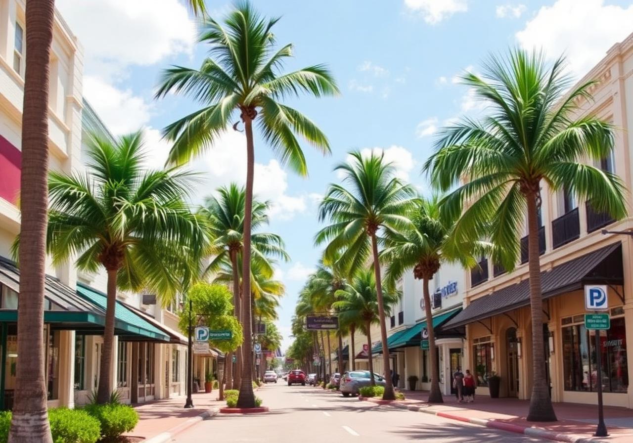 Homes for Sale in Delray Beach | Tracey Demaris