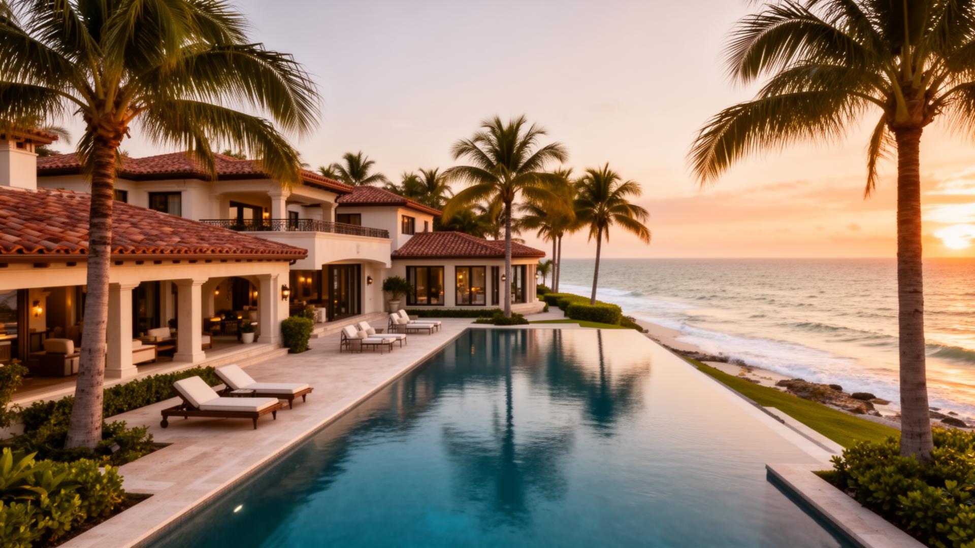 Tracey Demaris | Palm Beach & Boca Raton Luxury Real Estate