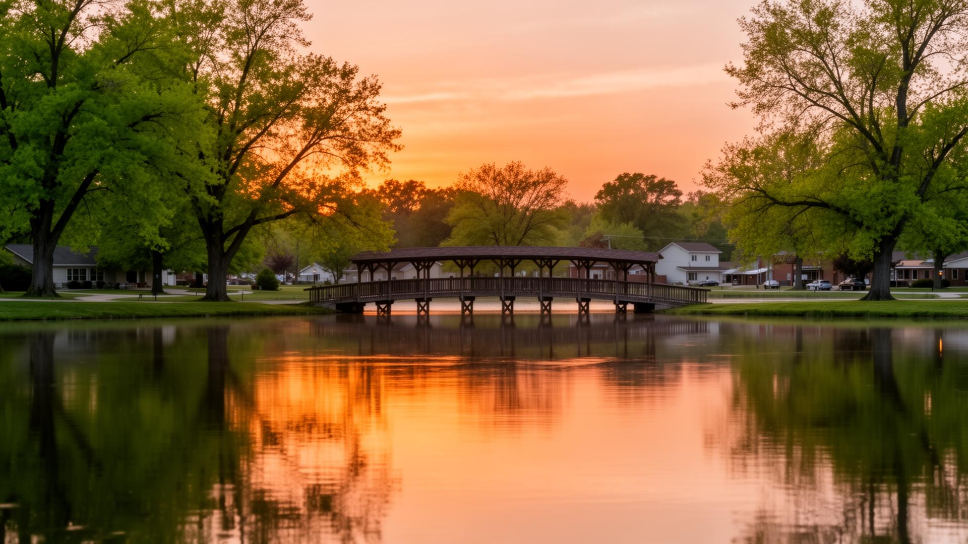 Homes for Sale in Mahomet | Max Mitchell