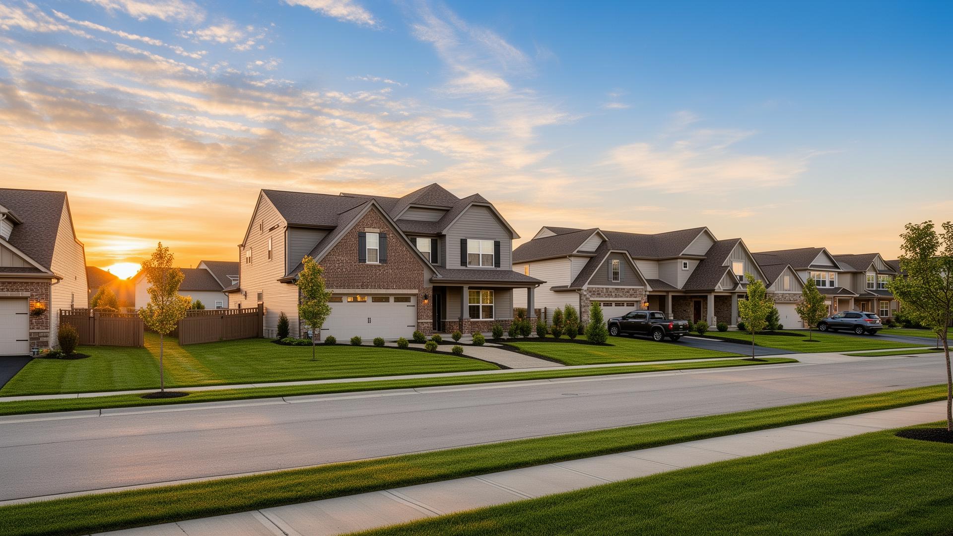 Homes for Sale in Savoy | Max Mitchell