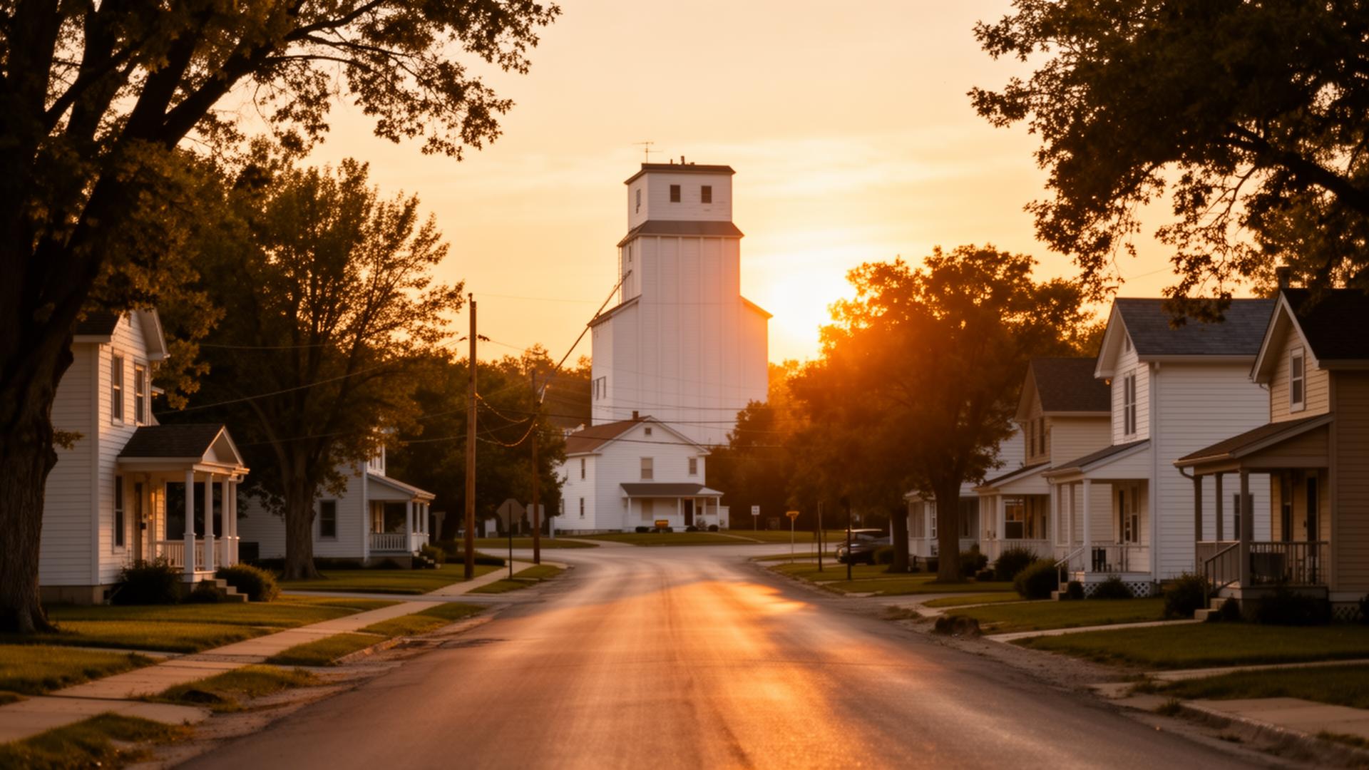 Homes for Sale in St Joseph | Max Mitchell