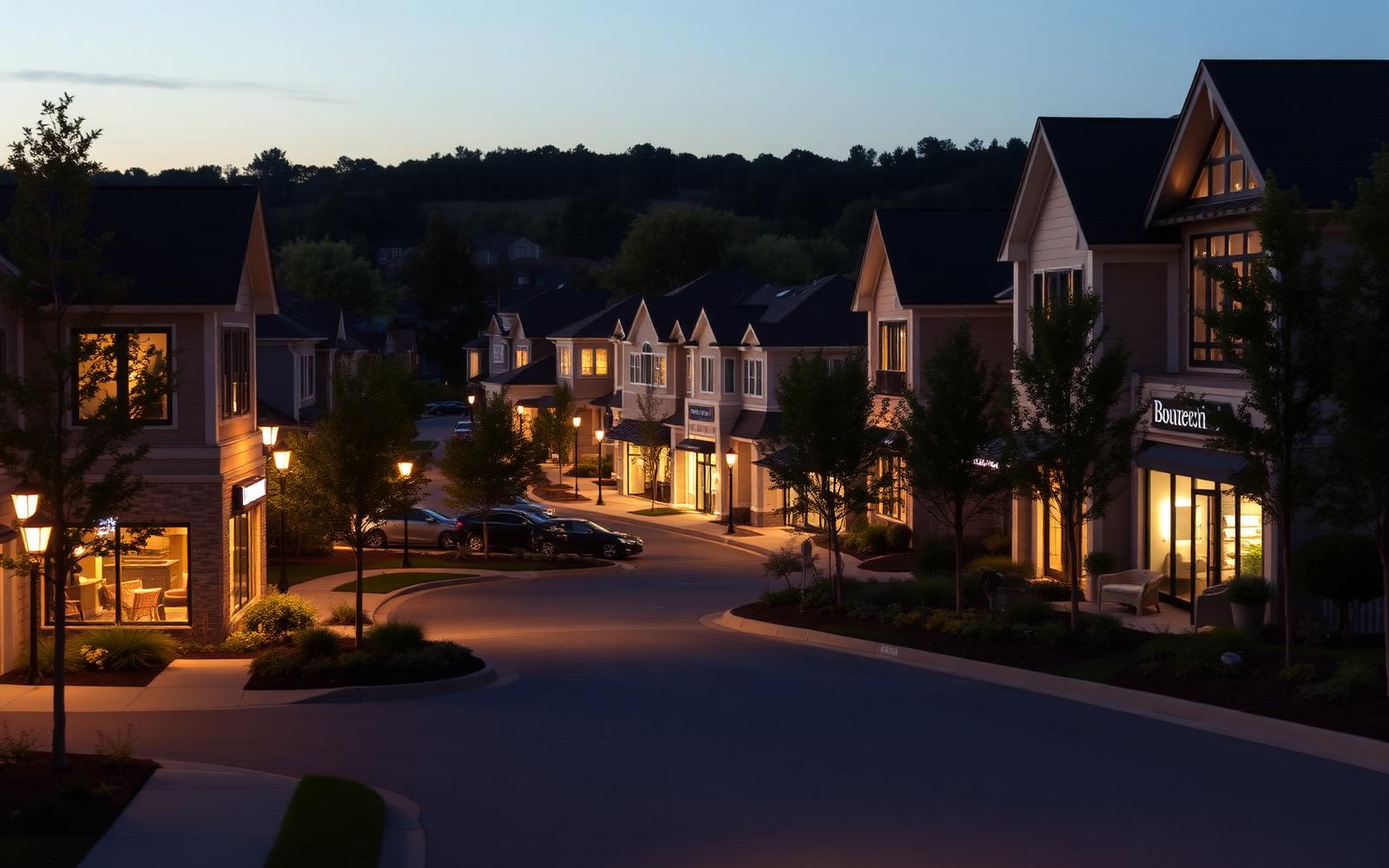 Homes for Sale in Green Hills | Carrie Zeier