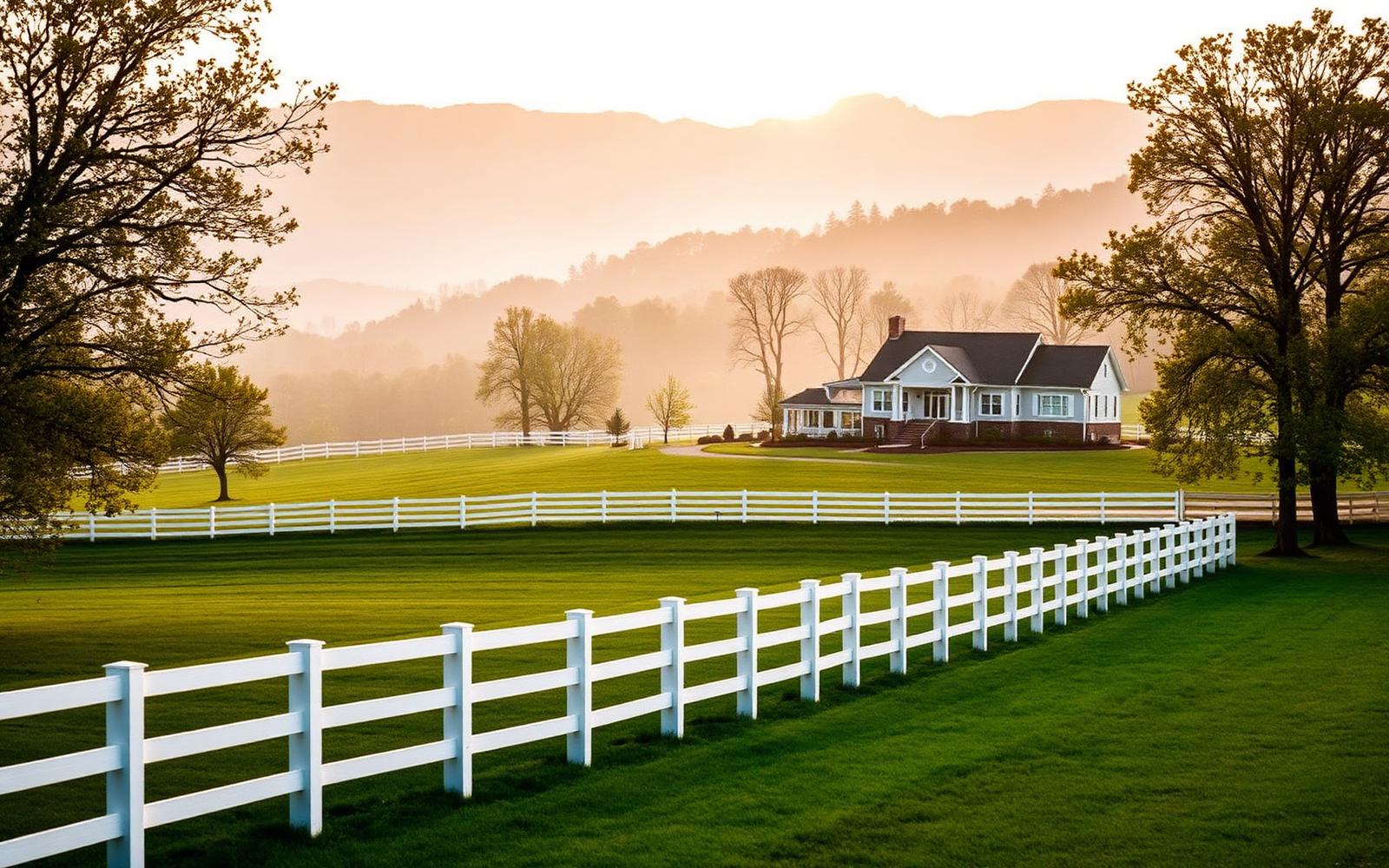 Homes for Sale in Leipers Fork | Carrie Zeier