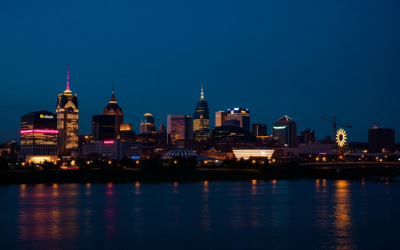 Homes for Sale in Nashville | Carrie Zeier