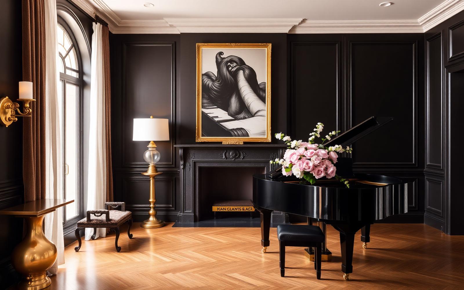 What Luxury Really Costs in Nashville Right Now | Carrie Zeier