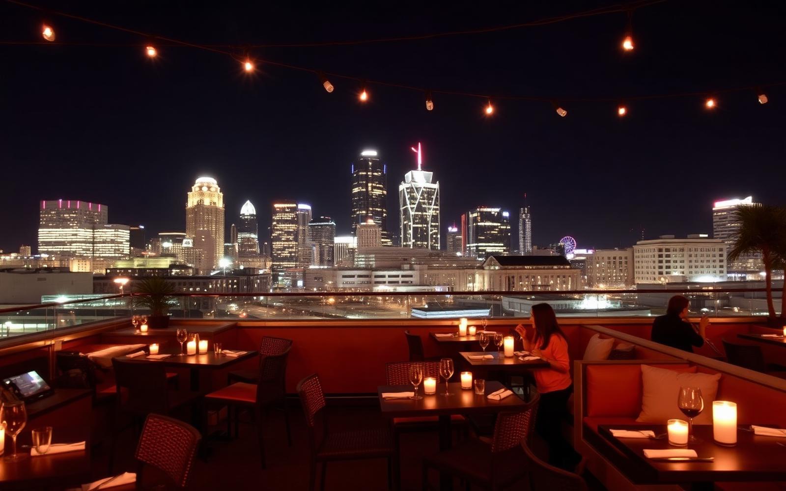 A Newcomer's Guide to Living Well in Nashville | Carrie Zeier