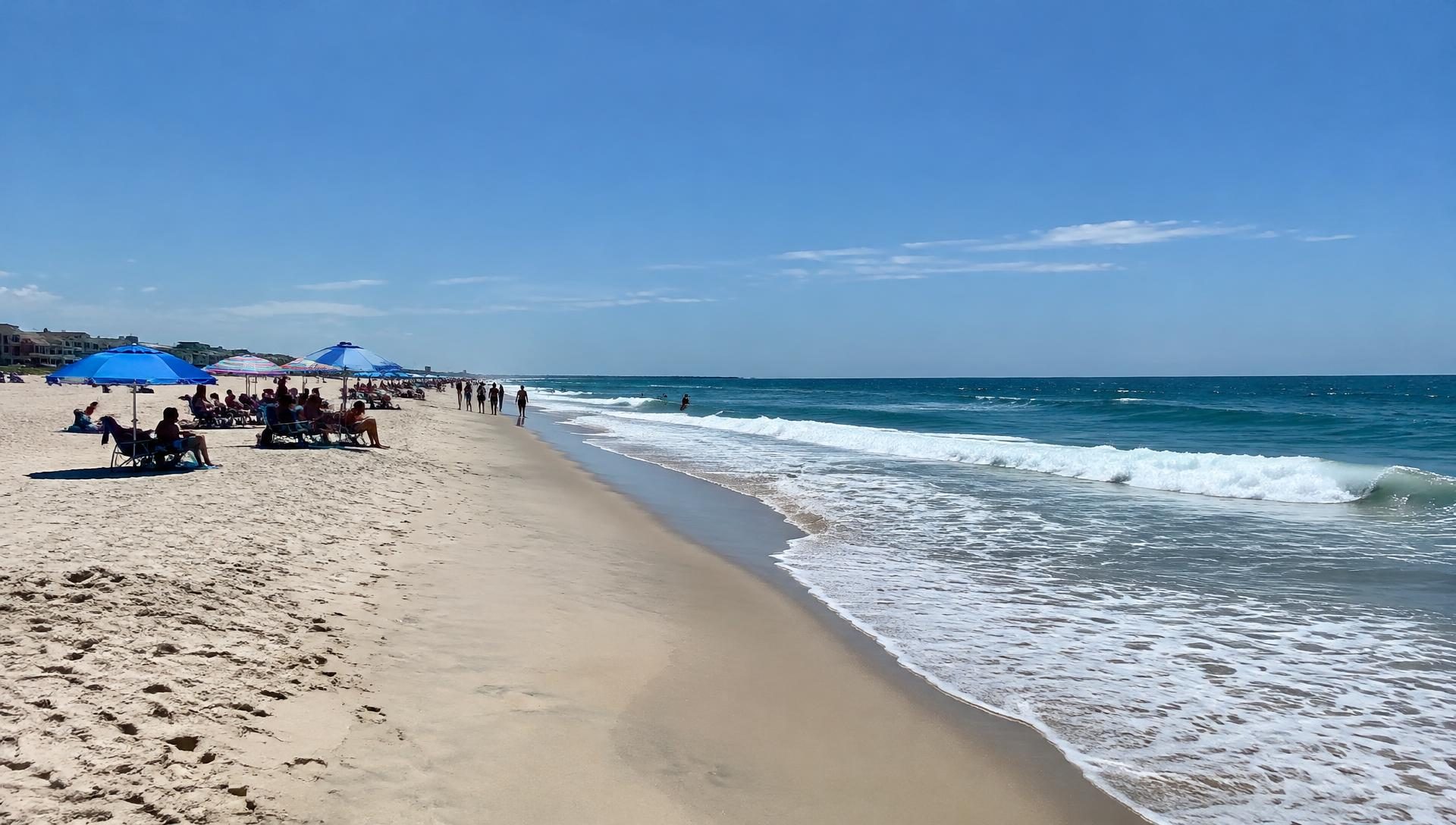 Homes for Sale in Cape May Beach | Brian Groetsch