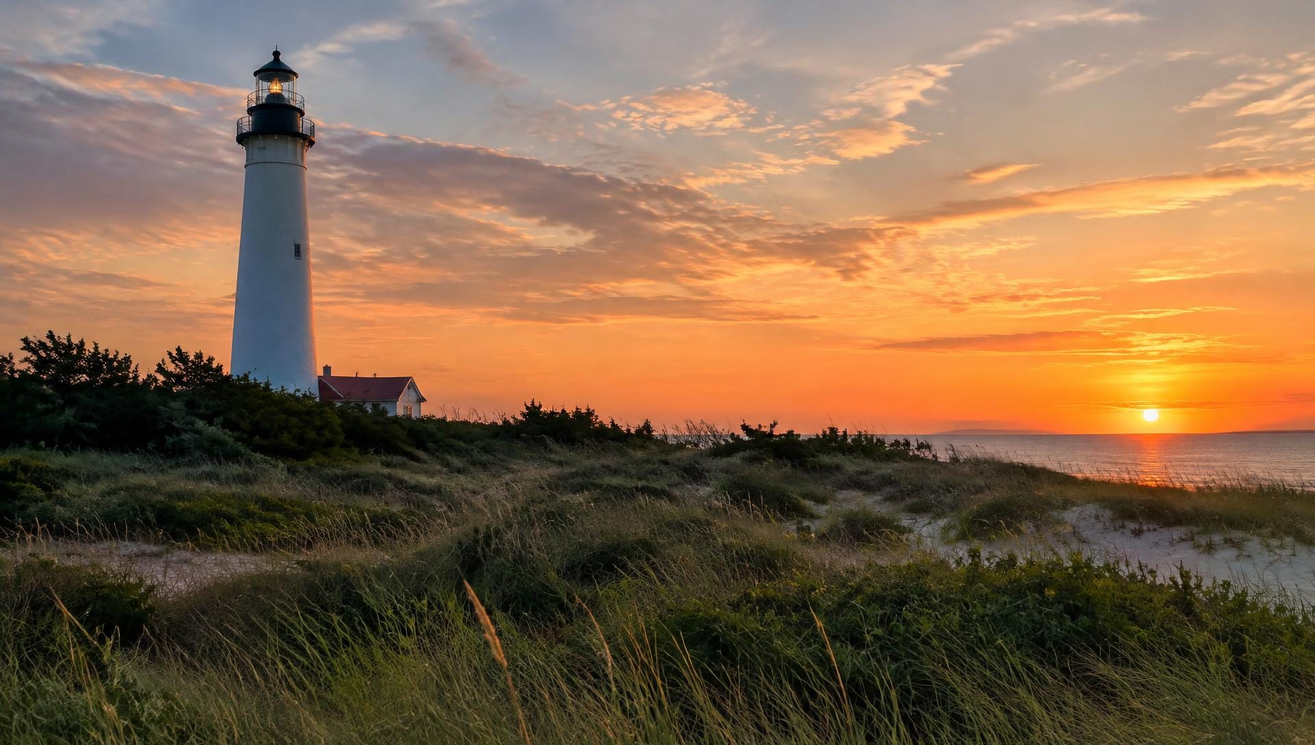 Homes for Sale in Cape May Point | Brian Groetsch