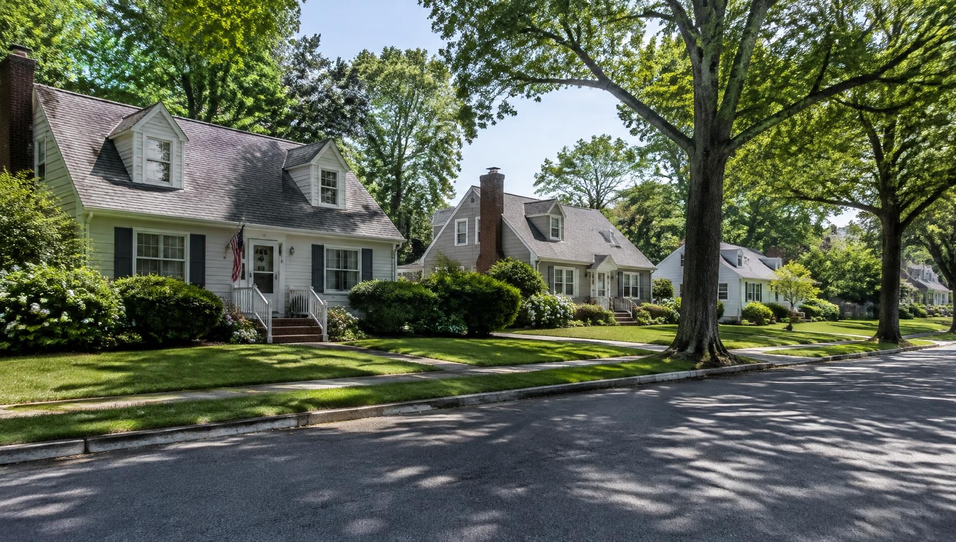 Homes for Sale in Swainton | Brian Groetsch