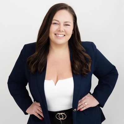 Connect with Marissa Earls